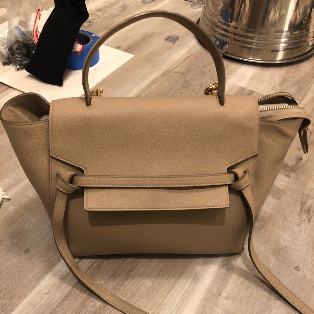 Céline Bag